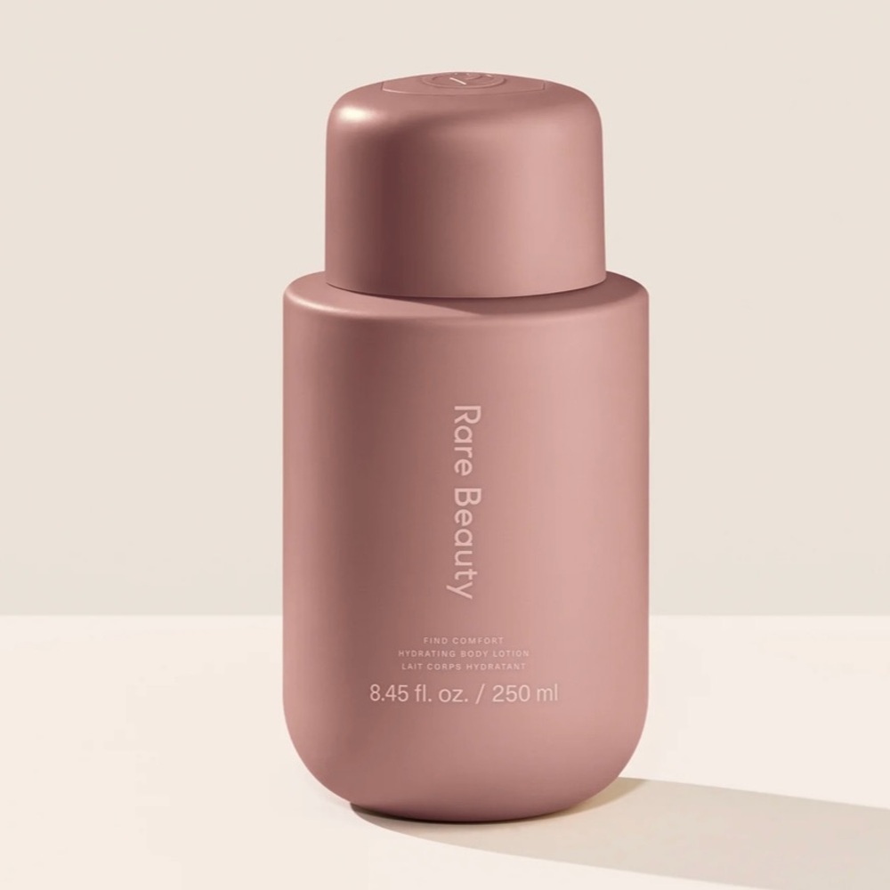 NEW! RARE BEAUTY Find Comfort Hydrating Body Lotion